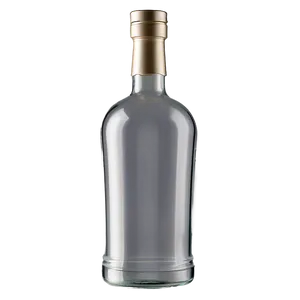 Domestic Alcohol Bottle PNG 06122024