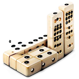 Dominoes Game Strategy PNG 32
