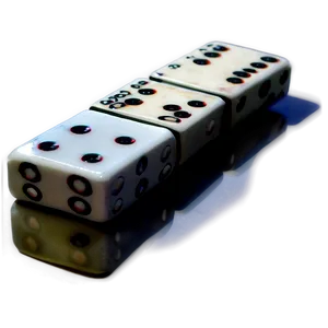 Dominoes Set Up Examples PNG 48 PNG