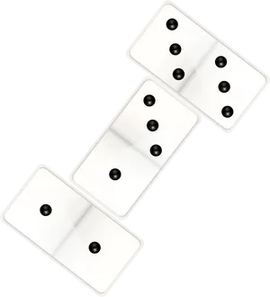 Dominoesin Play PNG
