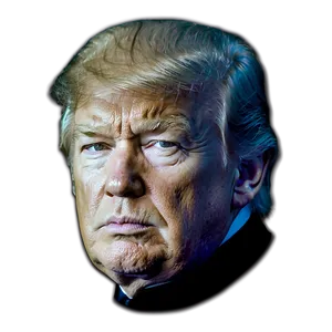 Donald Trump Air Force One Png Fpb12 PNG image