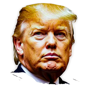 Donald Trump Signature Png 54 PNG image