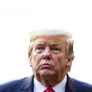 Donald Trump Signature Png Njy41 PNG image