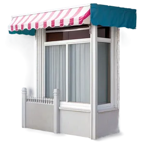 Door Awning Png Lym PNG image