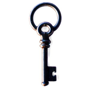Door Key PNG 5 PNG