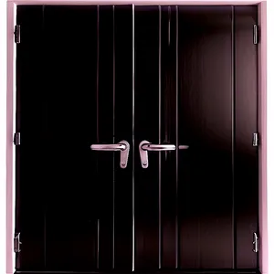 Door Panel PNG Wgt PNG