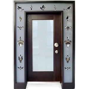 Doors D PNG image