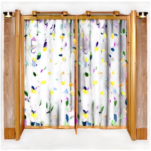 Doorway Divider Curtain Png Qyb PNG image