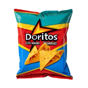 Doritos Taco Flavor Png 84 PNG image