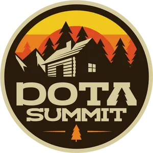 Dota_ Summit_ Logo