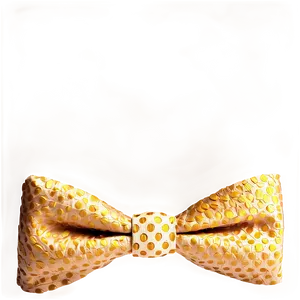 Dotted Bow Tie Png Yst66 PNG image