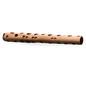 Dotted Wooden Stick PNG Rpc PNG
