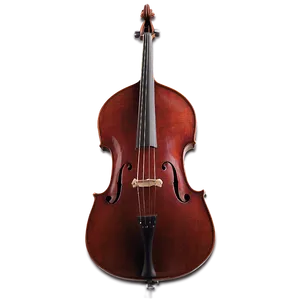 Double Bass F-holes PNG 13 PNG