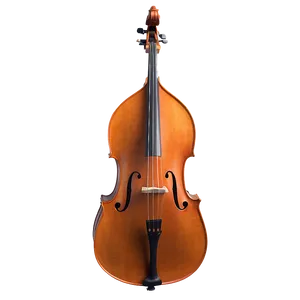 Double Bass Sketch PNG Rbp32 PNG