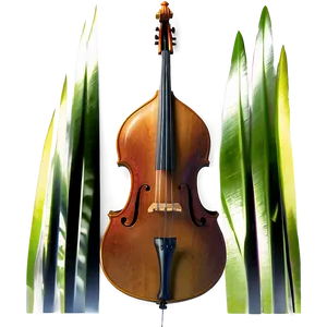 Double Bass Wood Texture PNG Ufs71 PNG