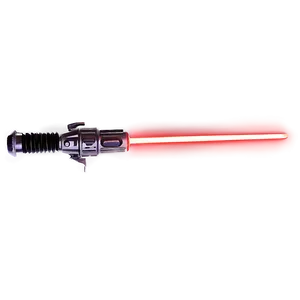 Double-bladed Lightsaber Png 94 PNG image