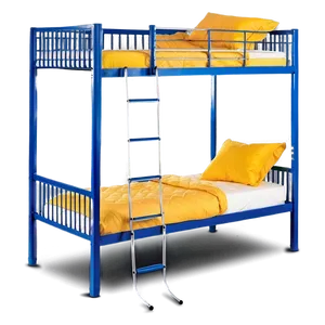 Double Bunk Bed Png 60 PNG image