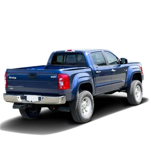 Double Cab Pickup Truck Png Cww PNG image