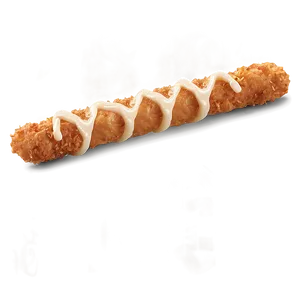 Double Cheese Mozzarella Sticks PNG 24 PNG