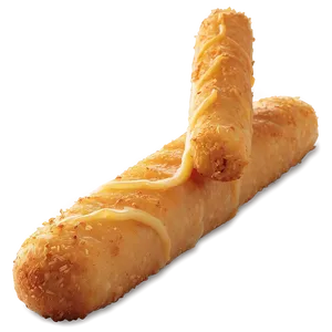 Double Cheese Mozzarella Sticks PNG Emp49 PNG