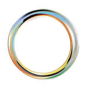 Double Circle Outline PNG 05252024