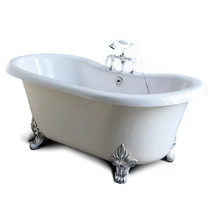 Double Ended Bathtub Png 97 PNG image