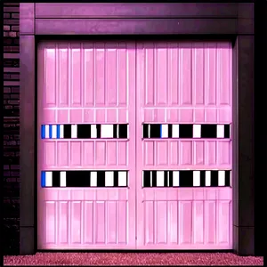 Double Garage Door Size Png 06132024 PNG image