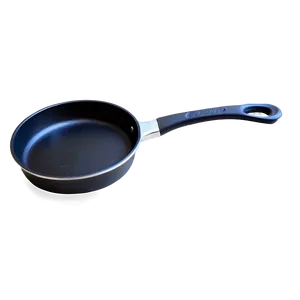 Double Handle Skillet PNG Xwu1 PNG
