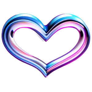 Double Heart Symbol Png Xdh53 PNG image