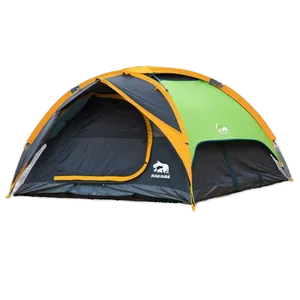 Double Layer Tent Png 05252024 PNG image