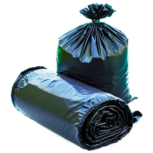 Double Layer Trash Bags PNG 06262024 PNG