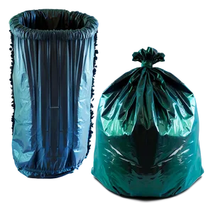 Double Layer Trash Bags PNG Efo PNG