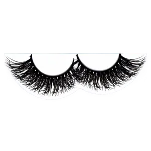 Double Layered Lashes Png 81 PNG image