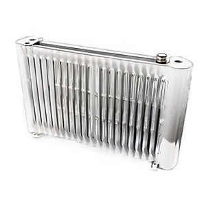 Double Panel Radiator PNG Mom7 PNG