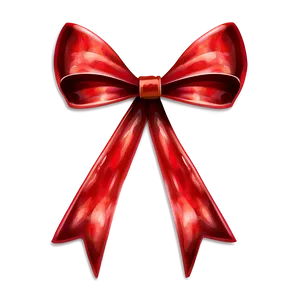 Double Red Bow Png Iyh PNG image