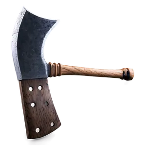 Double-sided Axe Art Png 85 PNG image