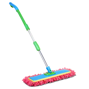 Double Sided Flat Mop Png Cri PNG image