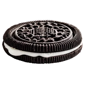 Double Stuf Oreo Png Lsx61 PNG image