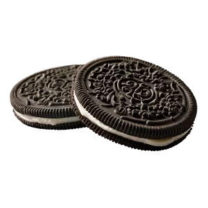 Double Stuf Oreo Png Ytx PNG image