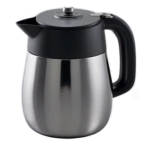 Double Wall Jug PNG Qrg PNG