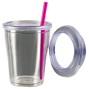 Double Wall Tumbler Cup Png 06272024 PNG image