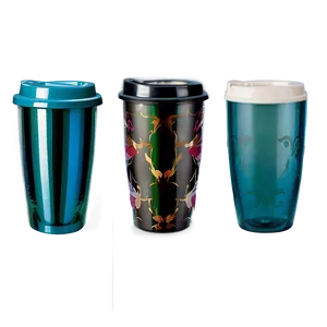 Double Wall Tumbler Cup Png 96 PNG image