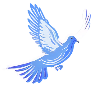 Dove And Olive Branch Memorial Png 25 PNG image