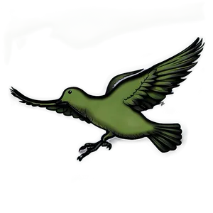 Dove And Olive PNG Fri68