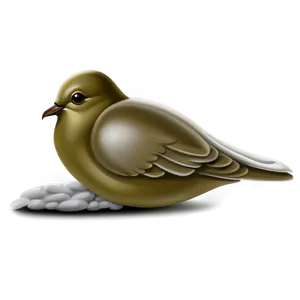 Dove And Olive Png Ppu PNG image