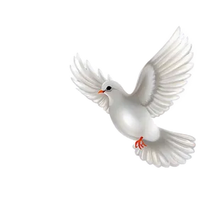 Dove Clipart Png Hwo90 PNG image