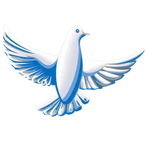 Dove Logo Png 90 PNG image