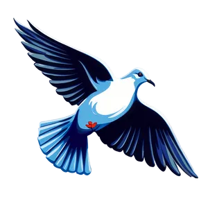 Dove Logo PNG Ukn63