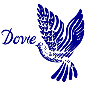 Dove Logo PNG Wce