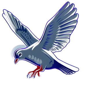 Dove Peace Symbol Png 86 PNG image